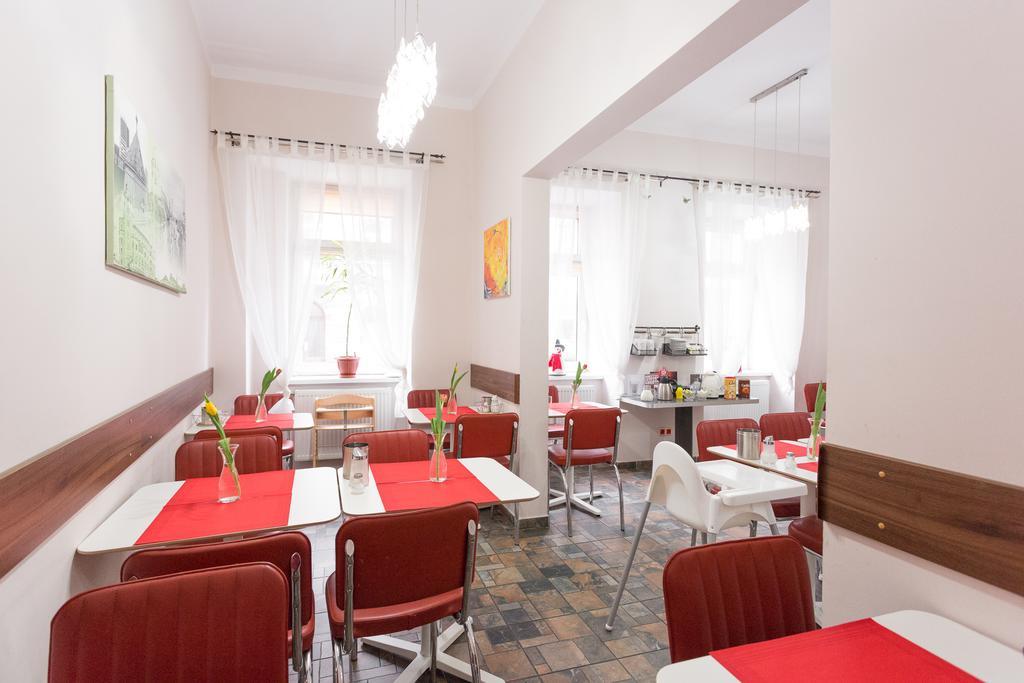Margareten Long Stay Apartments Wien Eksteriør bilde