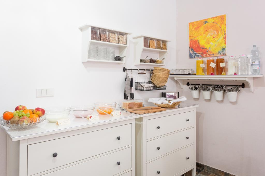 Margareten Long Stay Apartments Wien Eksteriør bilde