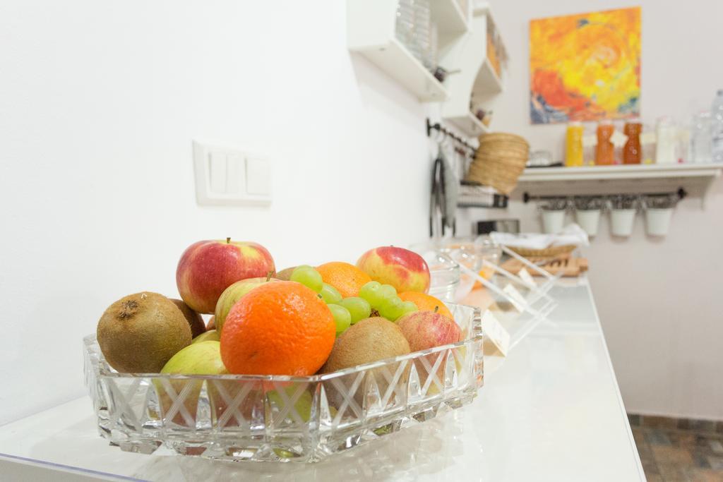 Margareten Long Stay Apartments Wien Eksteriør bilde