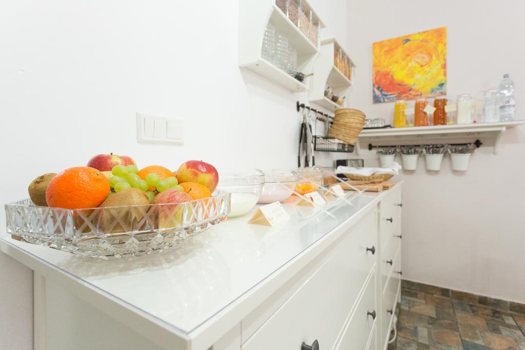 Margareten Long Stay Apartments Wien Eksteriør bilde
