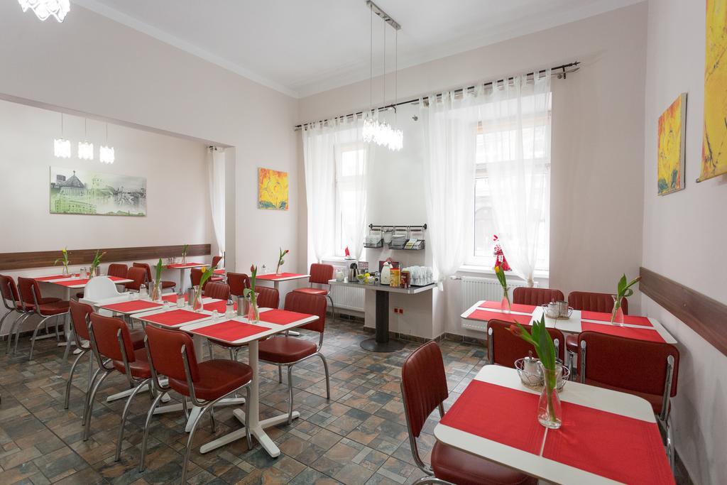 Margareten Long Stay Apartments Wien Eksteriør bilde