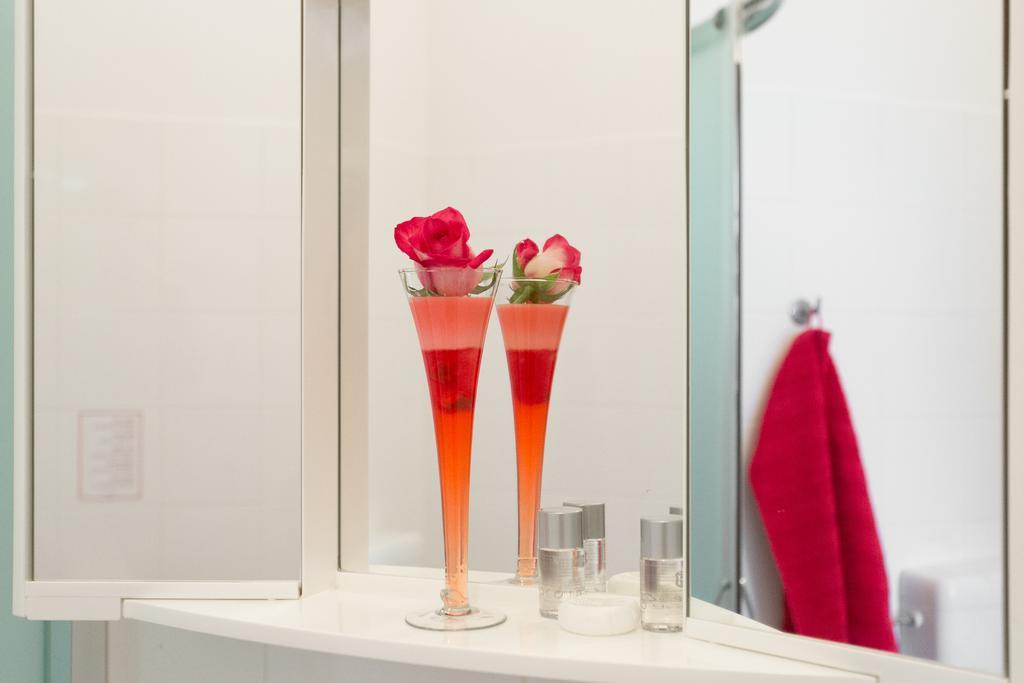 Margareten Long Stay Apartments Wien Rom bilde