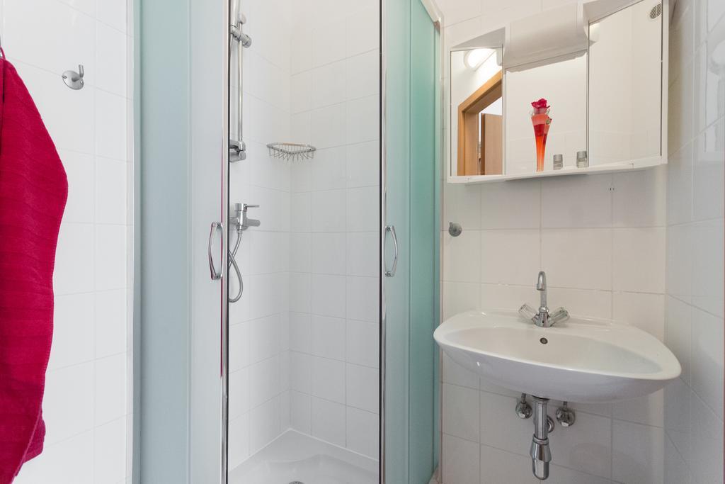 Margareten Long Stay Apartments Wien Eksteriør bilde