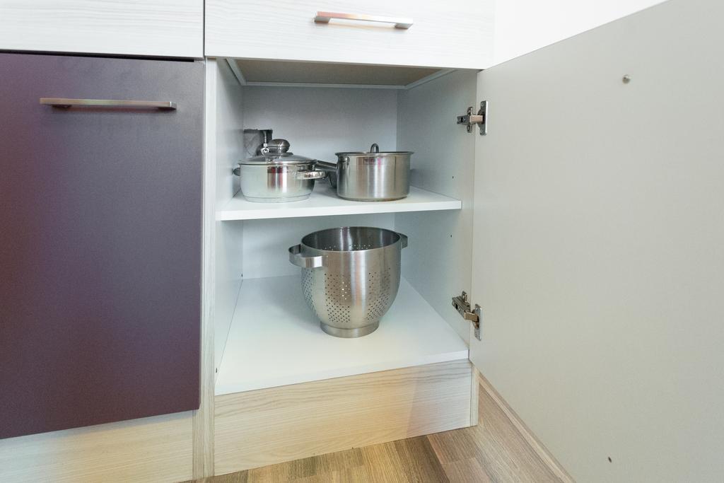 Margareten Long Stay Apartments Wien Rom bilde