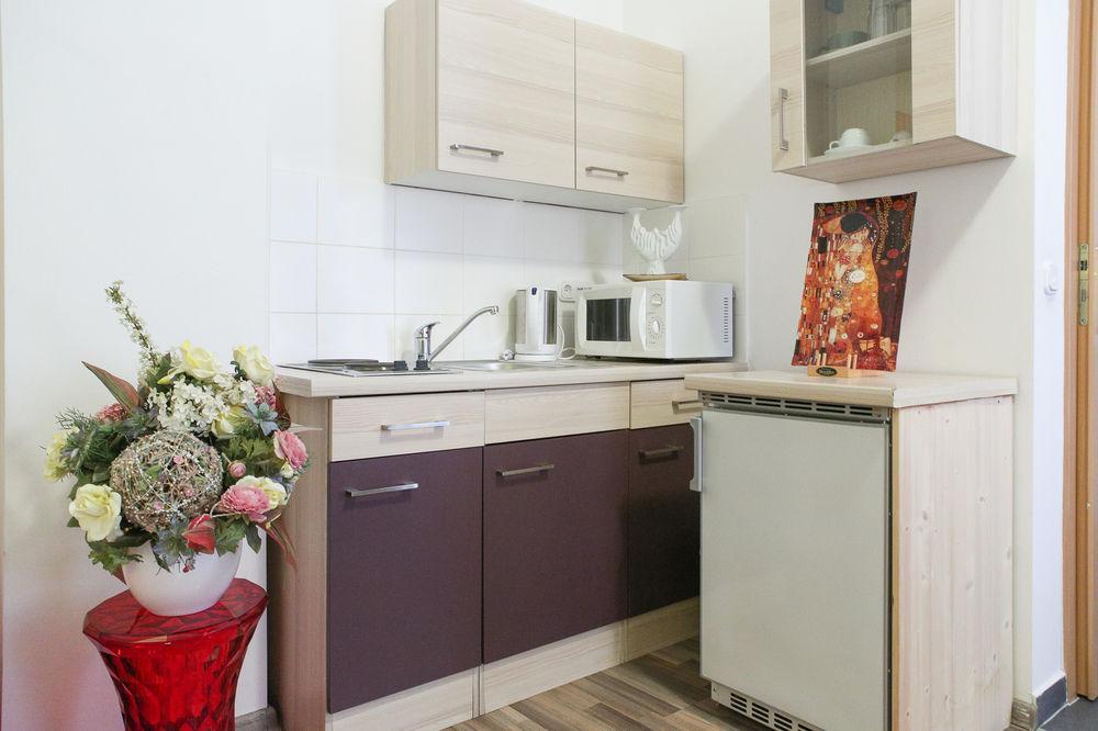 Margareten Long Stay Apartments Wien Eksteriør bilde