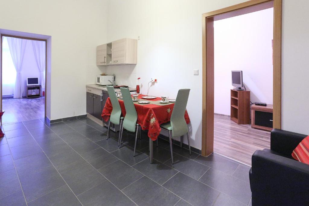 Margareten Long Stay Apartments Wien Eksteriør bilde