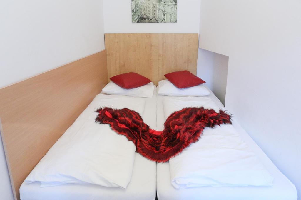 Margareten Long Stay Apartments Wien Eksteriør bilde