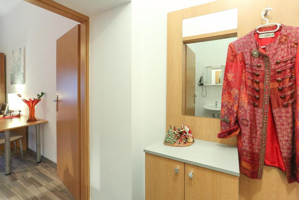 Margareten Long Stay Apartments Wien Rom bilde